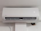 Mide 9000BTU Inverter R32 Gas