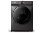 Midea 10.5/7 KG Front Load Washer Dryer (Inverter)