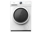 Midea 10.5KG Front Load Fully Auto Inverter Washing Machine