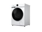 Midea 10.5Kg Front Loading Fully Automatic Inverter Washing Machine