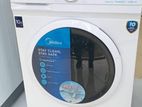 Midea 10.5kg Front Loading Washing Machine