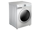 Midea 10.5Kg Fully Automatic Inverter Washing Machine - Front Load