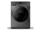 "Midea" 10.5Kg Washer Dryer Washing Machine - Front Load