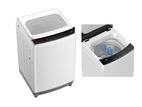 Midea 11KG Fully Auto Top Load Inverter Washing Machine