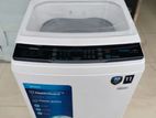 "Midea" 11KG Fully Auto Washing Machine - Inverter