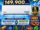 Midea 12000 AI power saving Inverter
