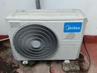 Midea 12,000 BTU AC