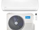 Midea 12000 BTU Brand New Inverter Air Conditioner