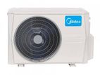 Midea 12000 Btu convertible inverter (India)