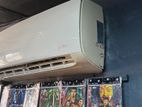 Midea 12000 BTU Inverter AC