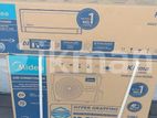 Midea 12000 BTU( Inverter )