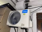 Midea 12000 BTU Premium Xtreme Inverter R32