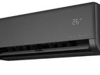 Midea 12000 BTU-R32 Extreme plus inverter (BLACK PANEL)