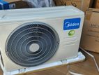 Midea 12000 BTU R32 Gas Air Conditioner