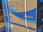 Midea 12000 BTU R32 Gas Air Conditioner