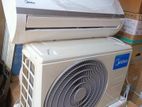 Midea 12000 BTU R32 Non Inverter Air Conditioner