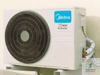MIDEA 12000 BTU XTREME Inverter Air Conditioner (Black) |Best Price