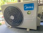 Midea 12000 BTU Xtreme Series Non Inverter