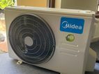 Midea 12000 BTU Xtreme Series Non Inverter R32