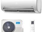 Midea 12000 Inverter AC + Copper Pipe (Supply Only) MSL-12I - 32465