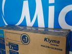 Midea 12000 Inverter Klyma Series R 32