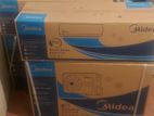 Midea 12000 Non inverter