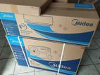Midea 12000BTU Air Conditioner Non-inverter