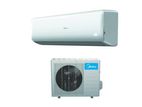 Midea 12000BTU Air Conditioner Non-Inverter MSAGB-12CRN8