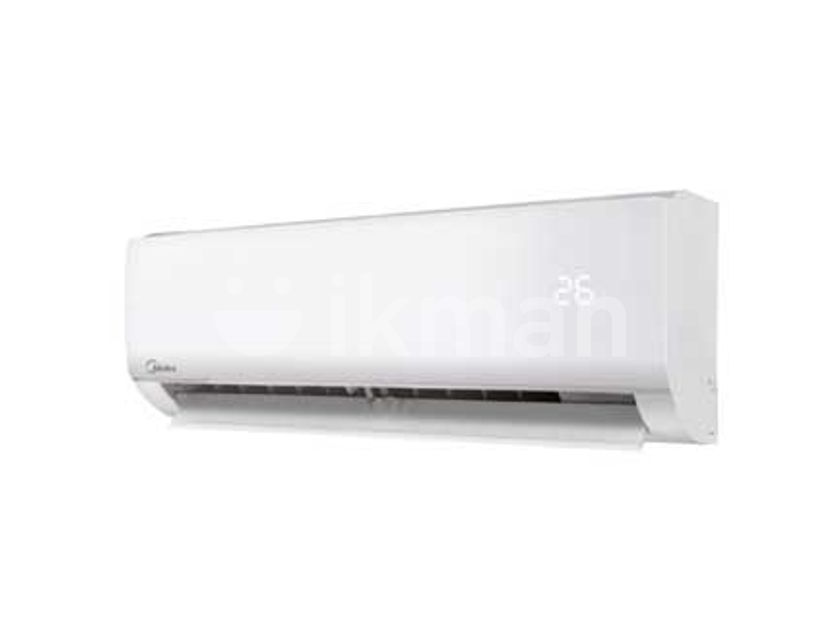 Convertible R32 MIDEA 12000BTU CONVERTIBLE INVERTER R32 for Sale in Colombo 4 | ikman