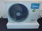 midea 12000btu extreme inverter AC