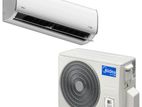 MIDEA 12000BTU FOREST INVERTER R32