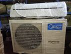 Midea 12000BTU Inverter AC