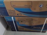 Midea 12000btu Inverter Ac