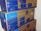 Midea 12000btu Inverter Ac