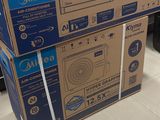 Midea 12000BTU Inverter
