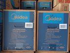 Midea 12000btu Klyma Inverter AC