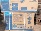 Midea 12000btu Klyma Inverter AC