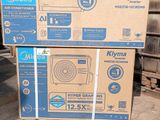 Midea 12000btu Klyma Inverter AC