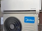 MIDEA 12000BTU KLYMA INVERTER AIR CONDITIONER-R32