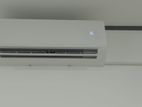 Midea 12000btu Non Inverter Air Conditioner - R 32