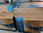 MIDEA 12000BTU NON INVERTER AIR CONDITIONER- R32