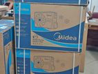 MIDEA 12000BTU NON INVERTER AIR CONDITIONER -R32