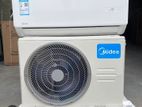 Midea 12000BTU Non Inverter Brand New AC