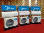 Midea 12000btu Non Inverter