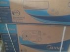 Midea 12000Btu non inverter