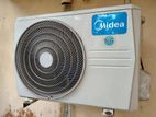 Midea 12000BTU Non Inverter
