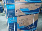 MIDEA 12000BTU XTREME AIR CONDITIONER -R32