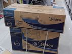 Midea 12000btu Xtreme Inverter Air Conditioner -R32