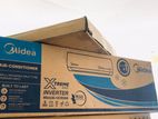 Midea (12000Btu Xtreme Plus Inverter)