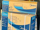 Midea 12000BTU Xtreme Series Non Inverter Air Conditioner